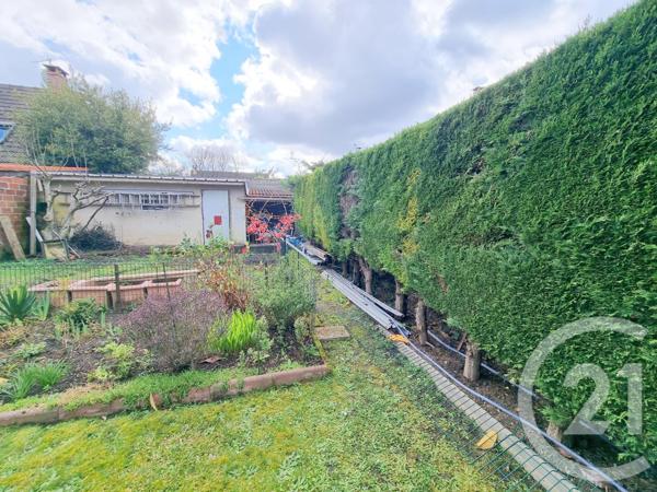 Maison à vendre  5 pièces - 92,53 m2 HERBLAY SUR SEINE - 95