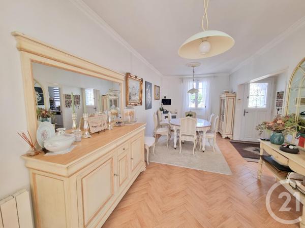 Maison à vendre  5 pièces - 92,53 m2 HERBLAY SUR SEINE - 95