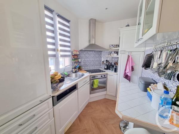 Maison à vendre  5 pièces - 92,53 m2 HERBLAY SUR SEINE - 95