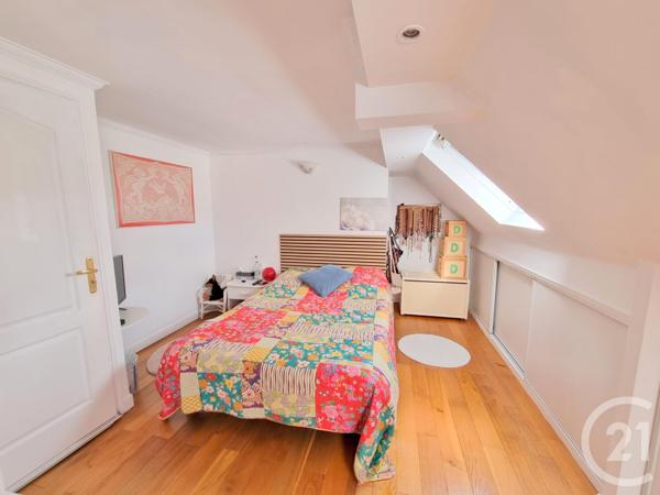 Maison à vendre  5 pièces - 92,53 m2 HERBLAY SUR SEINE - 95