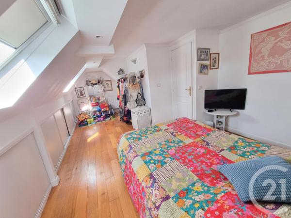 Maison à vendre  5 pièces - 92,53 m2 HERBLAY SUR SEINE - 95