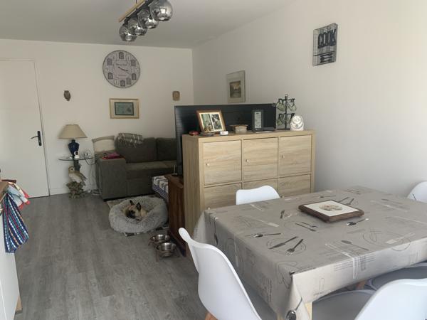 Appartement 3 pièce(s) 1 chambre(s) 58 m²