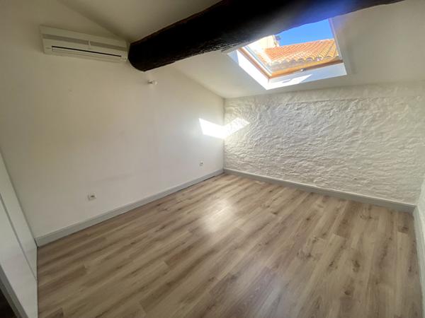 Appartement Argeliers 2 pièce(s) 50.62 m2