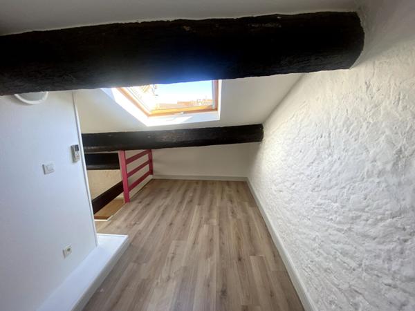 Appartement Argeliers 2 pièce(s) 50.62 m2