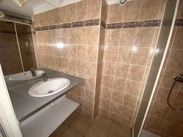 Appartement Argeliers 2 pièce(s) 50.62 m2