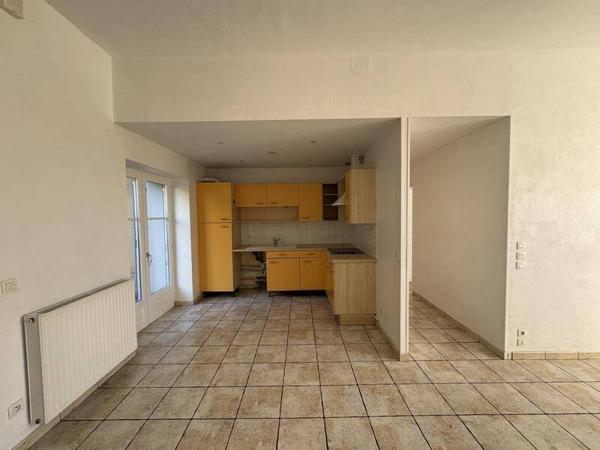 Appartement 4 pièces                                        - 69590 Saint-Symphorien-sur-Coise Réf : 12552