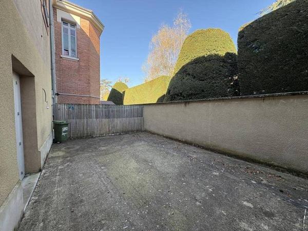 Appartement 4 pièces                                        - 69590 Saint-Symphorien-sur-Coise Réf : 12552