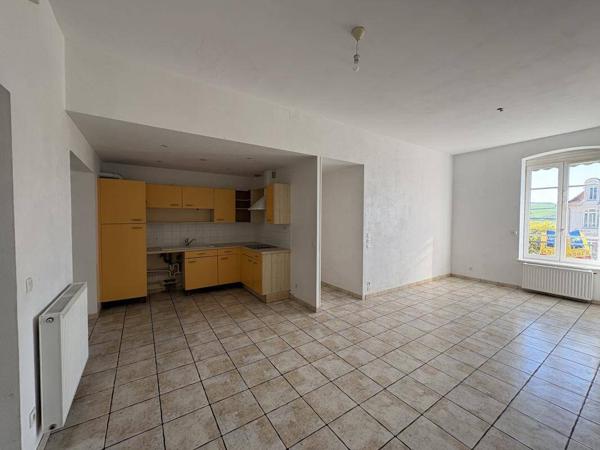 Appartement 4 pièces                                        - 69590 Saint-Symphorien-sur-Coise Réf : 12552