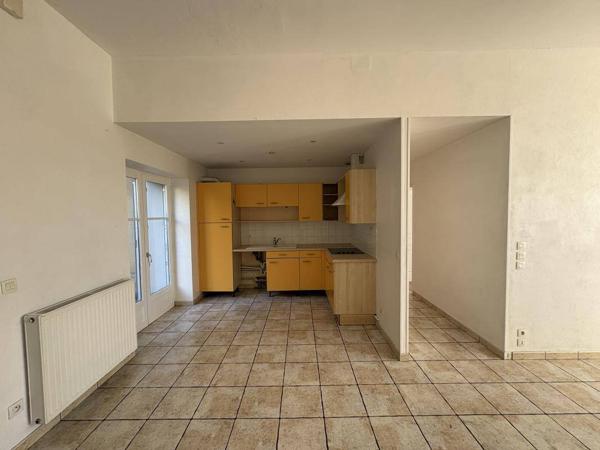 Appartement 4 pièces                                        - 69590 Saint-Symphorien-sur-Coise Réf : 12552