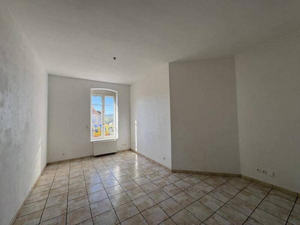 Appartement 4 pièces                                        - 69590 Saint-Symphorien-sur-Coise Réf : 12552