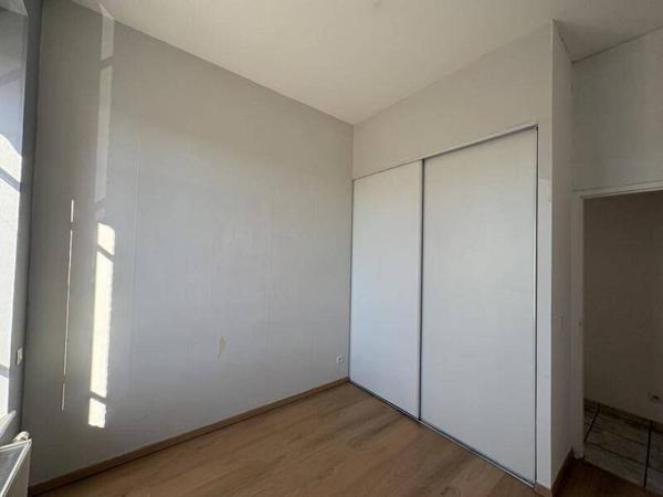 Appartement 4 pièces                                        - 69590 Saint-Symphorien-sur-Coise Réf : 12552