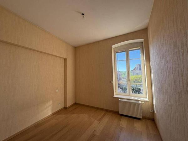 Appartement 4 pièces                                        - 69590 Saint-Symphorien-sur-Coise Réf : 12552