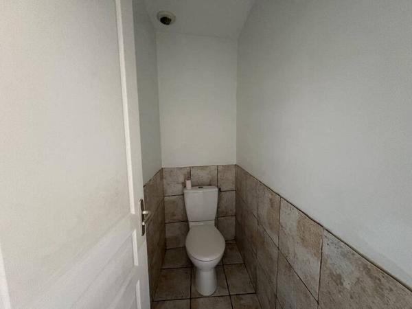 Appartement 4 pièces                                        - 69590 Saint-Symphorien-sur-Coise Réf : 12552