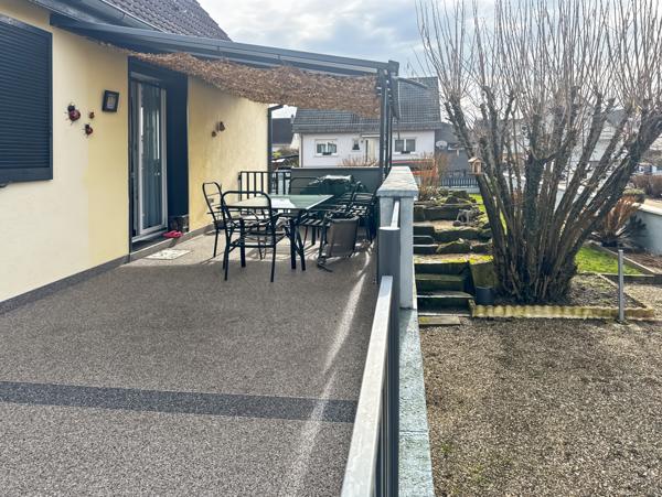 Benfeld (67230) MAISON 8 PIÈCES 6 CHAMBRES