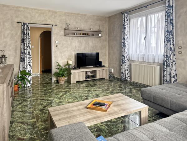 Benfeld (67230) MAISON 8 PIÈCES 6 CHAMBRES