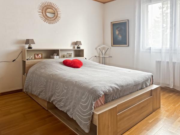 Benfeld (67230) MAISON 8 PIÈCES 6 CHAMBRES