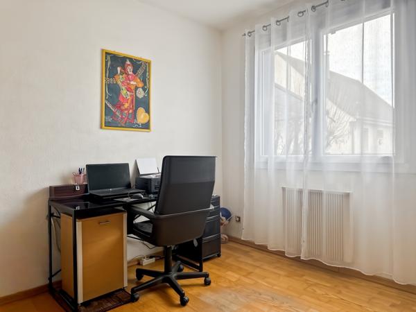 Benfeld (67230) MAISON 8 PIÈCES 6 CHAMBRES