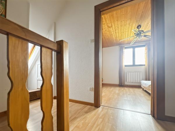 Benfeld (67230) MAISON 8 PIÈCES 6 CHAMBRES