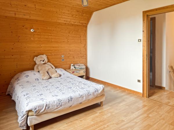 Benfeld (67230) MAISON 8 PIÈCES 6 CHAMBRES