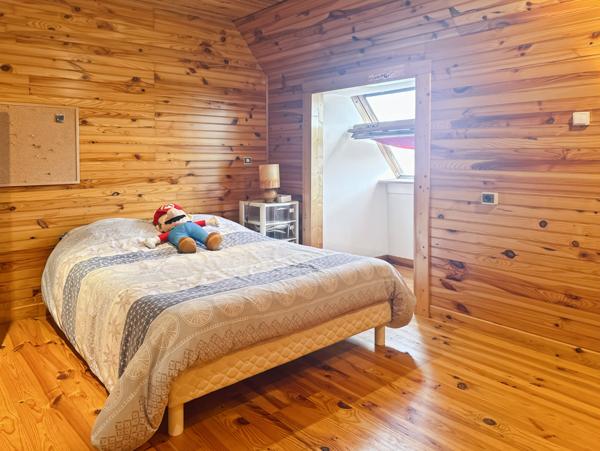 Benfeld (67230) MAISON 8 PIÈCES 6 CHAMBRES