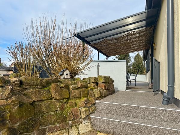 Benfeld (67230) MAISON 8 PIÈCES 6 CHAMBRES