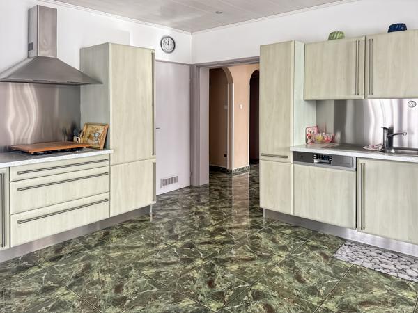 Benfeld (67230) MAISON 8 PIÈCES 6 CHAMBRES