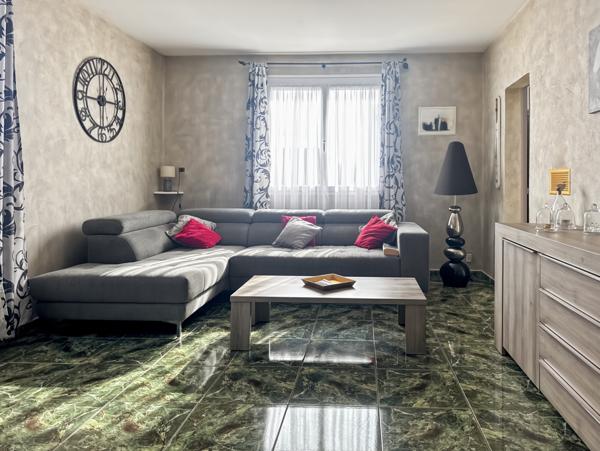 Benfeld (67230) MAISON 8 PIÈCES 6 CHAMBRES