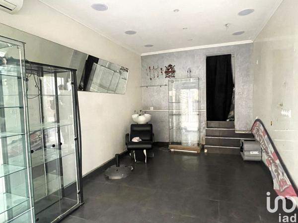 Murs commerciaux  à vendre 30 m² Le Luc
