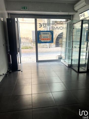Murs commerciaux  à vendre 30 m² Le Luc