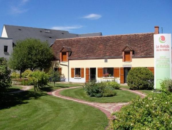 INVESTISSEMENT LOCATIF  SEICHEBRIERES - Résidence Ehpad le Relais de la Vallée - 7.95%  de rentabilité.