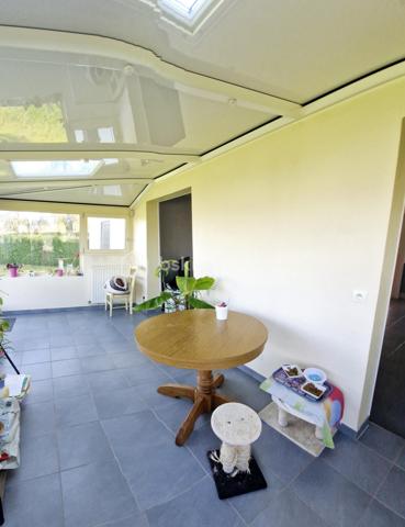 Maison traditionnelle de 146 m²