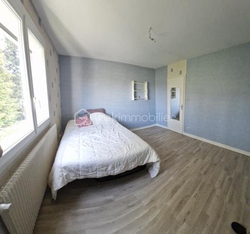 Maison traditionnelle de 146 m²