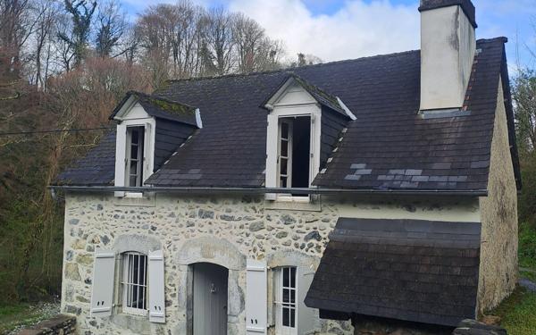 Maison à vendre    3 pièces • 56,39 m2 Arthez-d'Asson