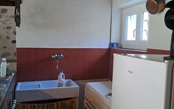 Maison à vendre    3 pièces • 56,39 m2 Arthez-d'Asson