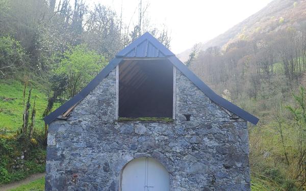 Maison à vendre    3 pièces • 56,39 m2 Arthez-d'Asson