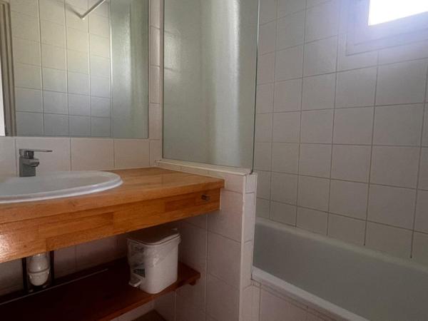 Maison T3 au coeur de la nature ? Calme et sérénité