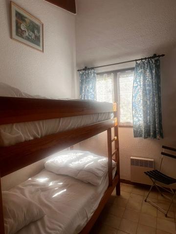 Maison T3 au coeur de la nature ? Calme et sérénité