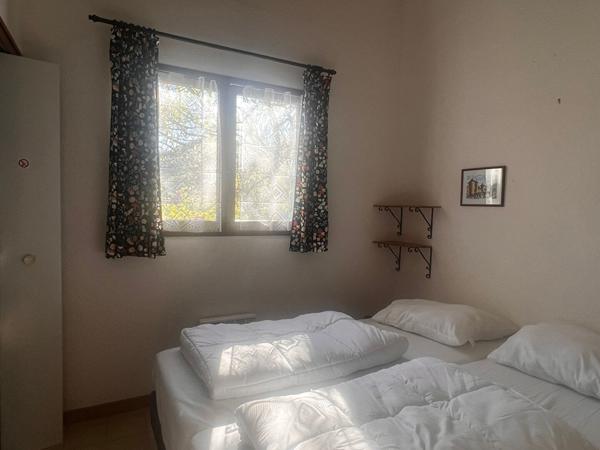 Maison T3 au coeur de la nature ? Calme et sérénité