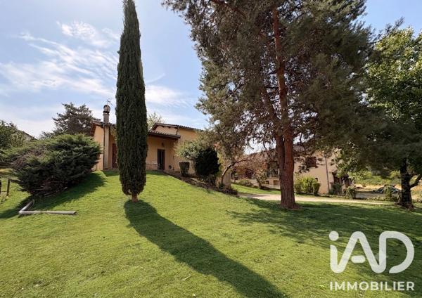 Maison à vendre 4 pièces 82 m² Saint-Céré
