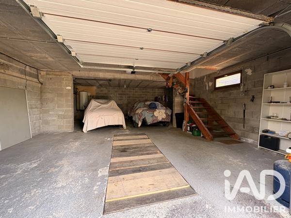Maison à vendre 4 pièces 82 m² Saint-Céré