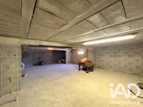Maison à vendre 4 pièces 82 m² Saint-Céré