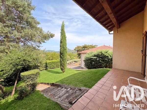 Maison à vendre 4 pièces 82 m² Saint-Céré