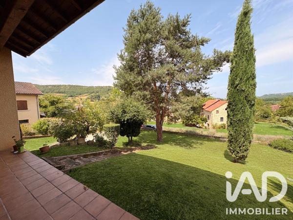Maison à vendre 4 pièces 82 m² Saint-Céré