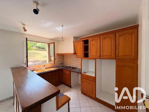 Maison à vendre 4 pièces 82 m² Saint-Céré