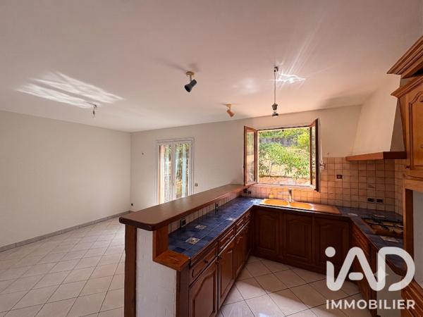 Maison à vendre 4 pièces 82 m² Saint-Céré