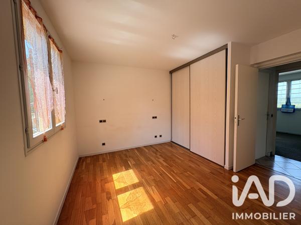 Maison à vendre 4 pièces 82 m² Saint-Céré