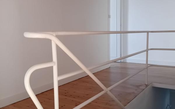 Maison à vendre    4 pièces •  La Flotte