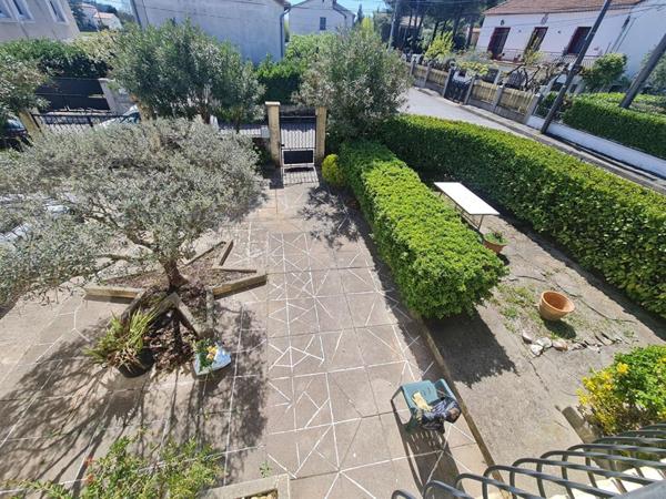 Maison 3 chambres - Garage 40 m² -Terrain 455 m² -Proche centre village