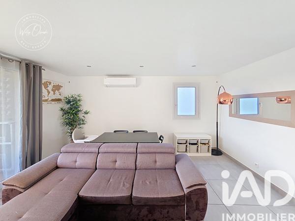 Appartement à vendre 3 pièces 80,02 m² Toulon