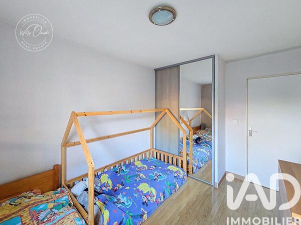Appartement à vendre 3 pièces 80,02 m² Toulon